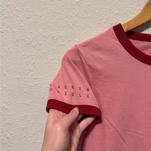 Lauren Daigle T shirt & Crewneck Bundle - Picture 13 of 15